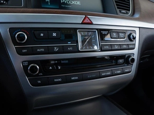 Седан Genesis G80 2019 года, 2599000 рублей, Волгоград
