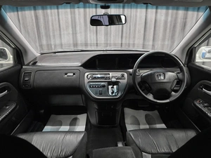 Универсал Honda Avancier 2002 года, 550000 рублей, Красноярск