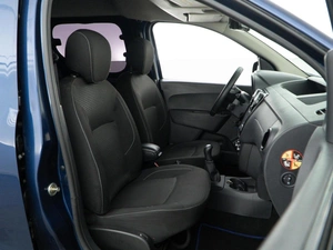 Минивэн Renault Dokker 2017 года, 1259050 рублей, Москва