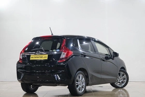 Хетчбэк Honda Fit 2014 года, 769000 рублей, Новокузнецк