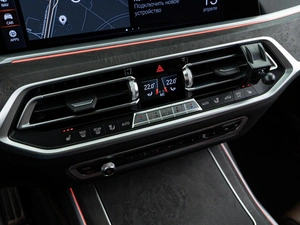 Внедорожник BMW X7 2019 года, 8299050 рублей, Москва