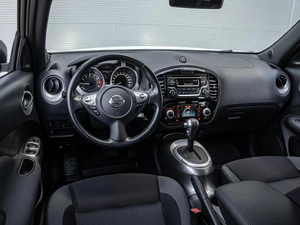 Внедорожник Nissan Juke 2018 года, 1450000 рублей, Краснодар