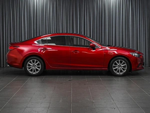 Седан Mazda 6 2014 года, 1889000 рублей, Ставрополь