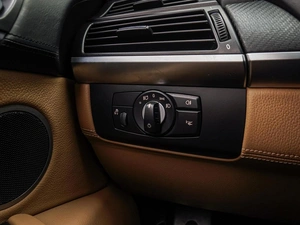 Внедорожник BMW X6 M 2012 года, 3070000 рублей, Краснодар