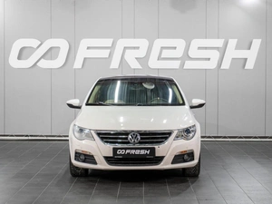 Седан Volkswagen Passat CC 2010 года, 799000 рублей, Сургут