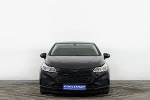 Седан Chevrolet Cruze 2016 года, 1049000 рублей, Сургут