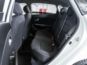 Хетчбэк Kia Rio 2016 года, 1199000 рублей, Ставрополь