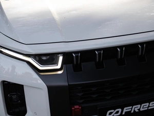 Внедорожник SsangYong Torres 2022 года, 2979000 рублей, Большой Сочи