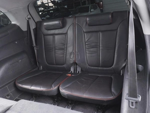 Внедорожник Hyundai Santa Fe 2007 года, 823000 рублей, Ростов-на-Дону
