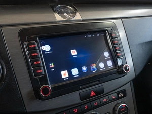 Седан Volkswagen Passat 2012 года, 1190000 рублей, Краснодар