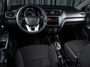 Хетчбэк Kia Rio 2013 года, 949000 рублей, Волгоград