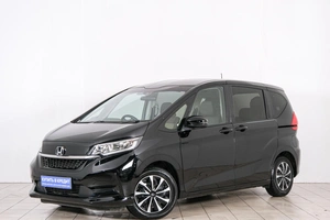 Минивэн Honda Freed 2020 года, 1459000 рублей, Красноярск
