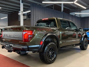 Пикап Ford F-150 Raptor 2025 года, 13190000 рублей, Павловская Слобода