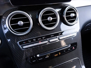 Внедорожник Mercedes-benz GLC-класс AMG 2019 года, 4249000 рублей, Саратов