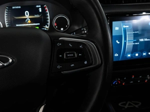 Внедорожник Chery Tiggo 4 2020 года, 1465000 рублей, Ставрополь