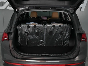 Внедорожник Hyundai Santa Fe 2023 года, 4869000 рублей, Аксай