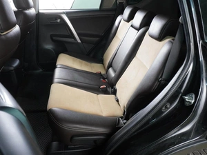 Внедорожник Toyota RAV4 2016 года, 2299000 рублей, Воронеж