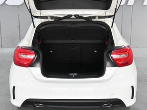 Хетчбэк Mercedes-benz A-класс 2014 года, 1479000 рублей, Аксай