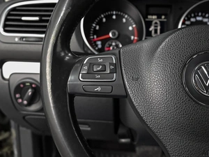 Хетчбэк Volkswagen Golf 2012 года, 835000 рублей, Ставрополь