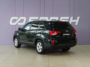 Внедорожник Kia Sorento 2014 года, 1908000 рублей, Тверь