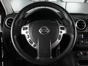 Внедорожник Nissan Qashqai 2011 года, 1185000 рублей, Ростов-на-Дону