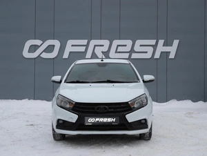 Седан ВАЗ (LADA) Vesta 2021 года, 969000 рублей, Ижевск