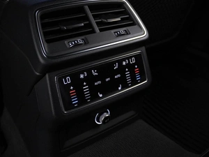 Седан Audi A6 2018 года, 3999785 рублей, Москва