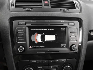 Универсал Skoda Octavia 2012 года, 1180000 рублей, Ставрополь