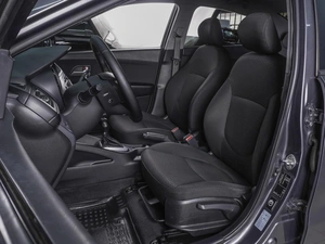 Седан Kia Rio 2014 года, 880000 рублей, Ростов-на-Дону