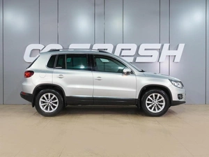 Внедорожник Volkswagen Tiguan 2014 года, 1349000 рублей, Воронеж