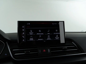 Внедорожник Audi Q5 2025 года, 5898055 рублей, Москва