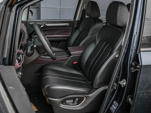 Минивэн Trumpchi M6 Pro 2023 года, 3449000 рублей, Кирилловка