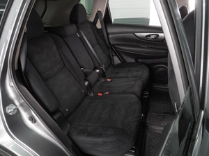 Внедорожник Nissan X-Trail 2016 года, 1574000 рублей, Воронеж