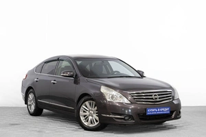 Седан Nissan Teana 2011 года, 1089000 рублей, Барнаул