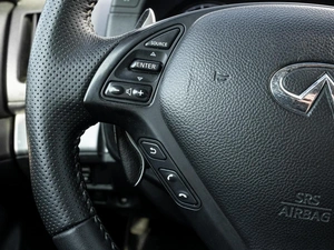 Седан Infiniti G25 2012 года, 1330000 рублей, Краснодар