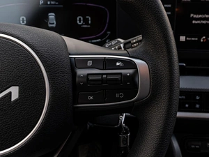 Внедорожник Kia Sportage 2024 года, 3340000 рублей, Краснодар