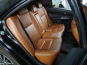 Седан Toyota Camry 2016 года, 2229000 рублей, Воронеж