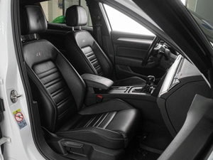 Седан Volkswagen Passat 2018 года, 2389000 рублей, Тюмень