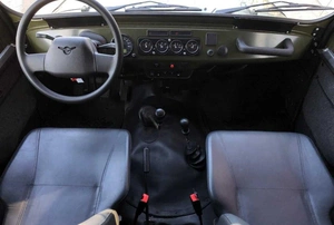 Внедорожник УАЗ Hunter 2023 года, 1289000 рублей, Солонцы