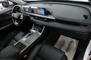 Внедорожник Chery Tiggo 4 Pro 2023 года, 1859000 рублей, Омск