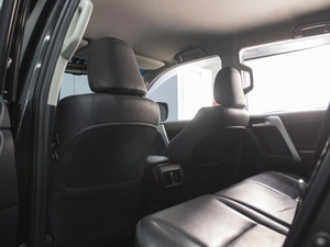 Внедорожник Toyota Land Cruiser Prado 2014 года, 2940000 рублей, Омск