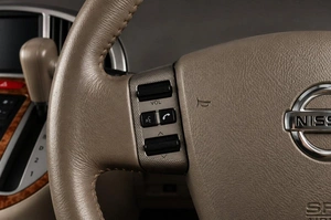 Минивэн Nissan Presage 2003 года, 719000 рублей, Челябинск
