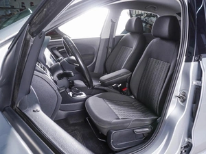 Седан Volkswagen Polo 2018 года, 1470000 рублей, Ростов-на-Дону