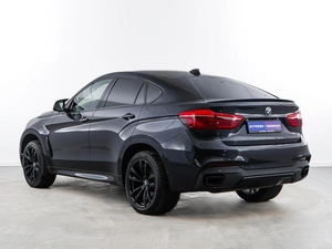 Внедорожник BMW X6 2014 года, 3389999 рублей, Москва