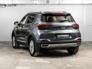 Внедорожник Chery Tiggo 4 2019 года, 1209000 рублей, Ставрополь