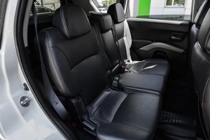 Внедорожник Peugeot 4007 2008 года, 979000 рублей, Ульяновск