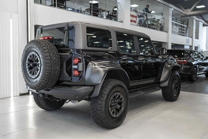 Внедорожник Ford Bronco Raptor 2025 года, 16499999 рублей, Москва