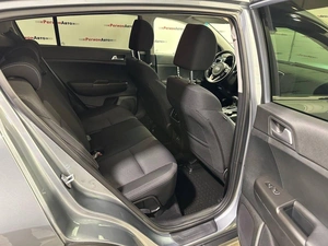 Внедорожник Kia Sportage 2020 года, 2380000 рублей, Красноярск