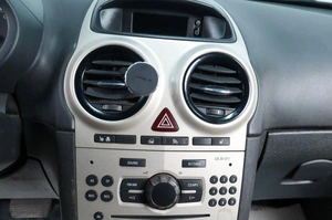 Хетчбэк Opel Corsa 2007 года, 459000 рублей, Челябинск