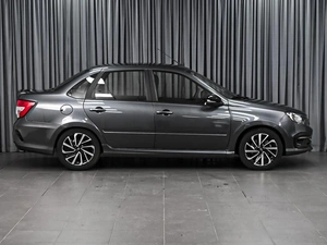 Седан ВАЗ (LADA) Granta 2025 года, 1378000 рублей, Ставрополь